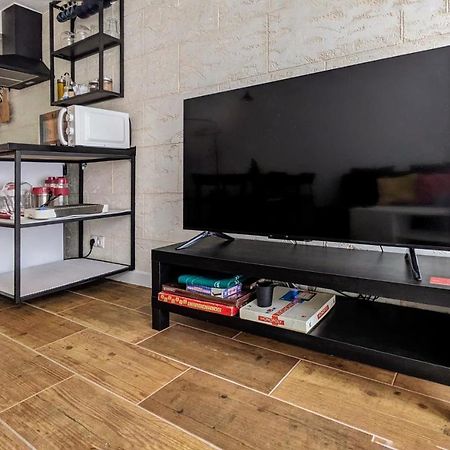 ברונטה Suite Duplex Con Terraza Independiente מראה חיצוני תמונה