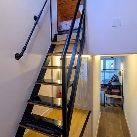 ברונטה Suite Duplex Con Terraza Independiente מראה חיצוני תמונה
