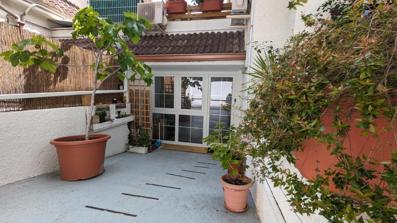 ברונטה Suite Duplex Con Terraza Independiente מראה חיצוני תמונה