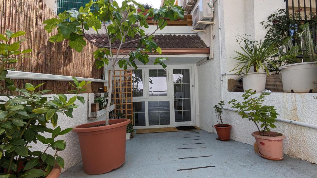 ברונטה Suite Duplex Con Terraza Independiente מראה חיצוני תמונה