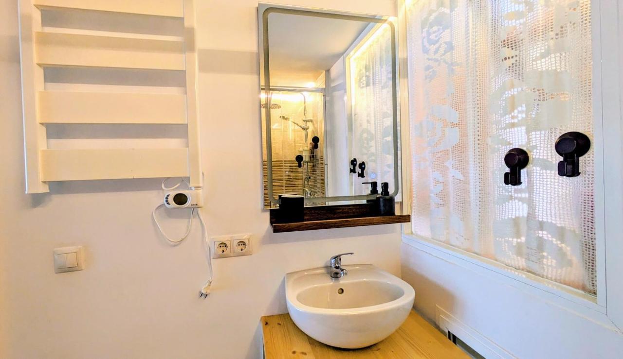ברונטה Suite Duplex Con Terraza Independiente מראה חיצוני תמונה